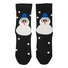 Snowman Socks Thumbnail