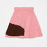 Pink Dot Skirt Thumbnail