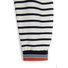 Fabio Blue Stripes Trousers Thumbnail