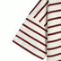 Gisela Border Stripes T-shirt Thumbnail