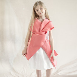 Coccinelle: Akina Dress in Coral