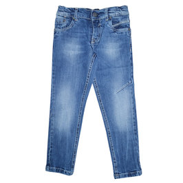 Toddler Boy Classic Denim Jeans