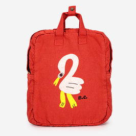 Pelican School Bag