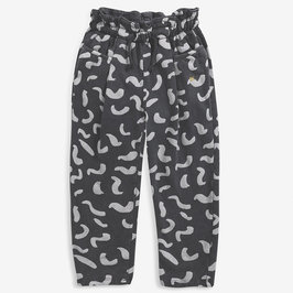 Shapes All Over Jogging Pants