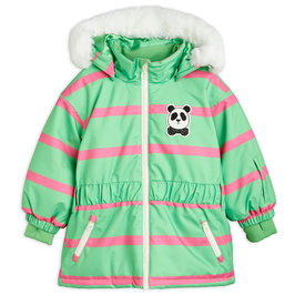 Panda Soft Ski Jacket