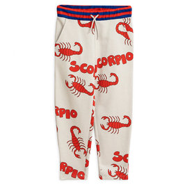 Scorpio AOP Sweatpants