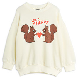 Wild at Heart Sweatshirt