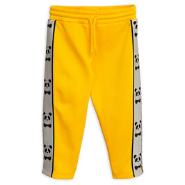 Yellow Panda WCT Pants
