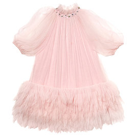 Rich Kitsch: Outre Tulle Dress