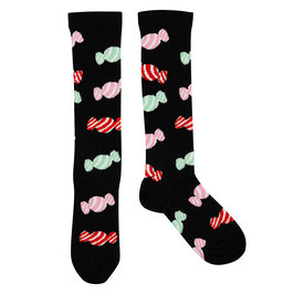 Holiday Knee Socks