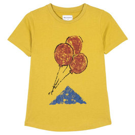 Sebastiao Balloons T-shirt